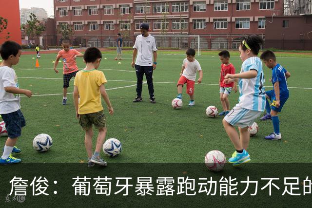 詹俊：葡萄牙暴露跑动能力不足的问题 亚马尔战斗力只有欧洲杯6成